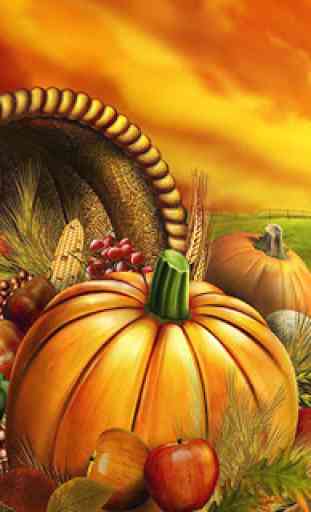 Thanksgiving Day Wallpapers 1