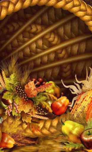 Thanksgiving Day Wallpapers 2