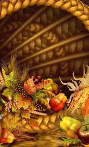 Thanksgiving Day Wallpapers 4