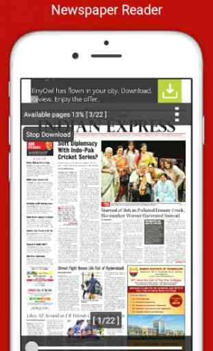 The New Indian Express 4