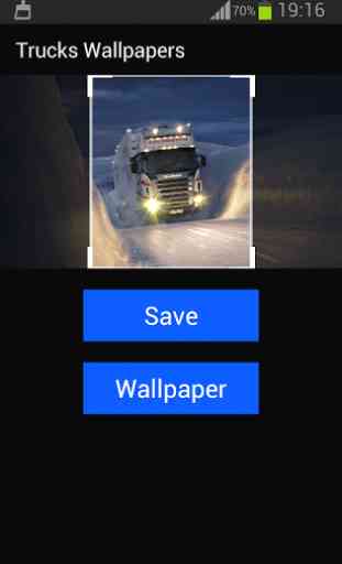Trucks Wallpapers 2