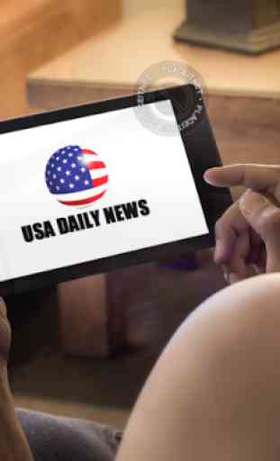 USA DAILY NEWS 3