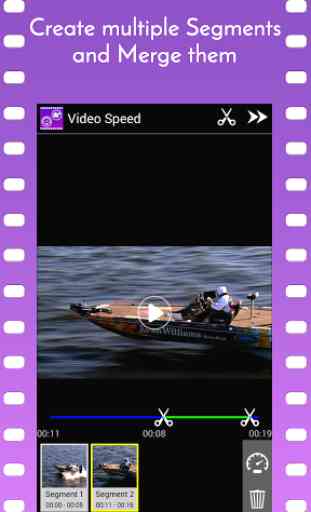 Video Speed Slow Motion & Fast 2
