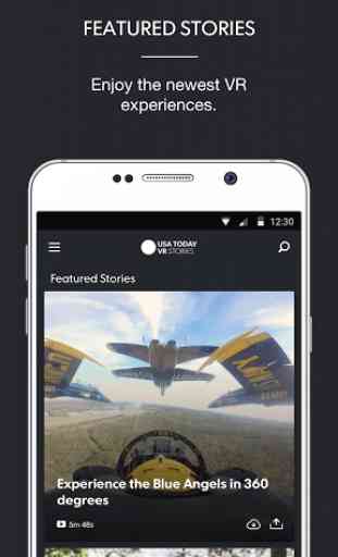 VR Stories by USA TODAY 1