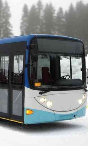 Wallpapers Of Bus Scania Marco 1