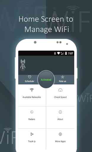 Wifi Manager 1