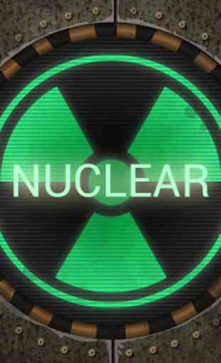 XPERIA™ Nuclear Theme 4