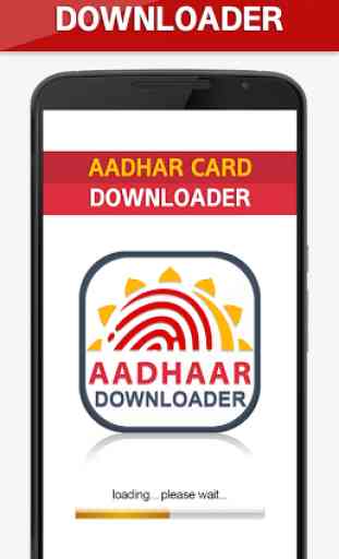 Aadhar Card Downloader 1