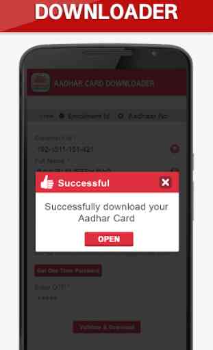 Aadhar Card Downloader 3