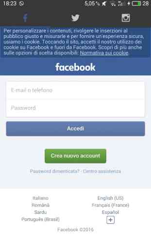 Alleppo - Facebook and more 2