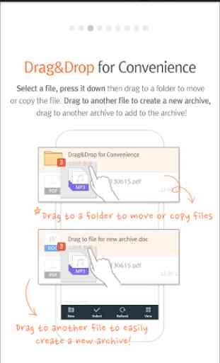 ALZip – File Manager & Unzip 2