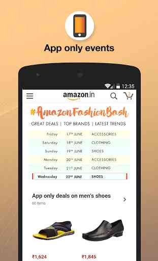 Amazon India Online Shopping 1