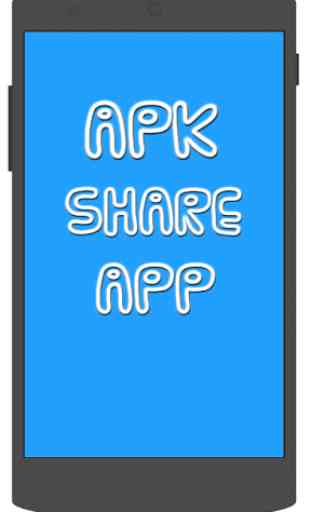 Apk Share apps - Apk Share App 4