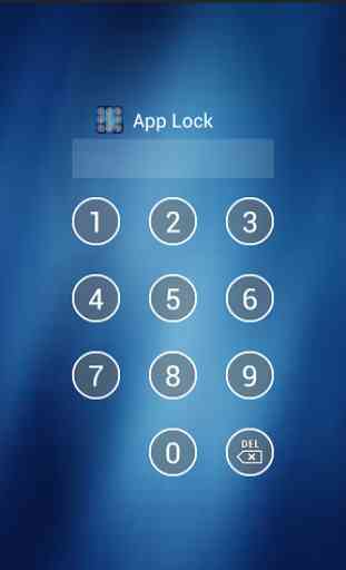 App Protection - App Lock 1