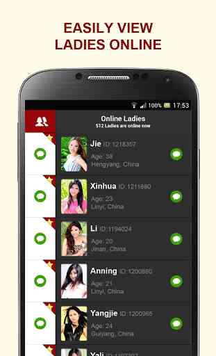 AsianDate: Date & Chat App 2