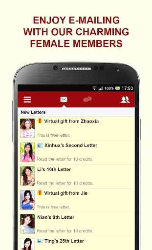 AsianDate: Date & Chat App 4