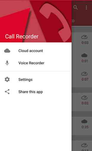 Automatic Call Recorder Pro 2