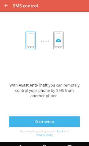 Avast Anti-Theft 4