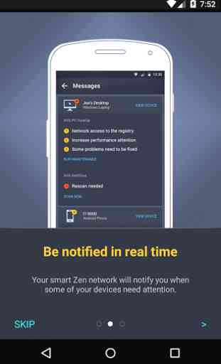AVG Zen – Protect more devices 2