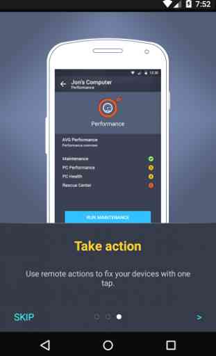 AVG Zen – Protect more devices 3