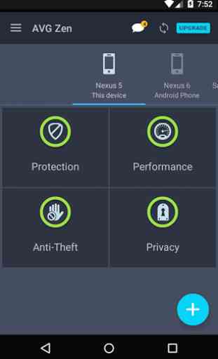 AVG Zen – Protect more devices 4