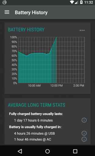 Battery Widget Reborn 2016 4