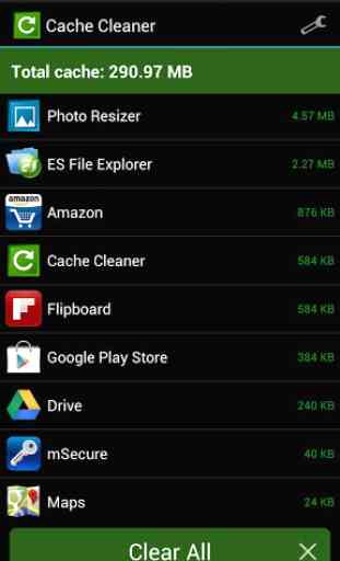 Cache Cleaner 1