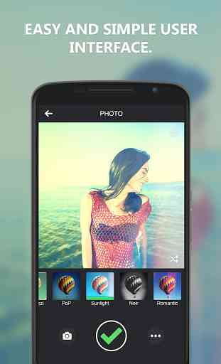 Camera and Photo Filters 2