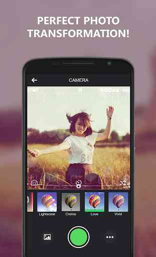 Camera and Photo Filters 3
