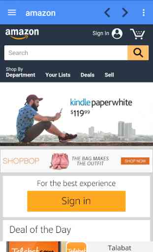 Cheapest Online Shopping W-S 3