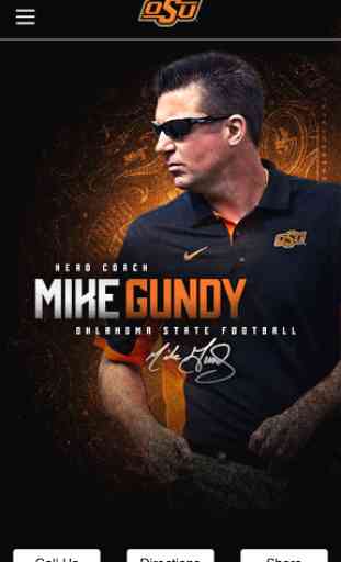 Coach Gundy 1