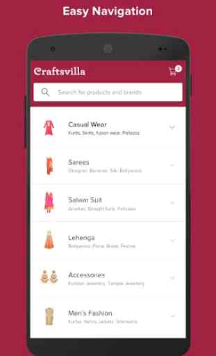 Craftsvilla - Online Shopping 4