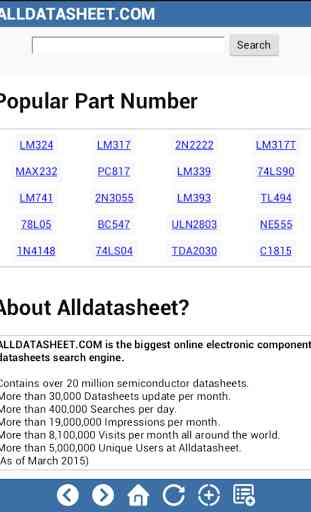 Datasheet (Alldatasheet.com) 1