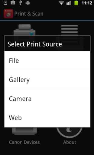 Direct Print & Scan for Mobile 2