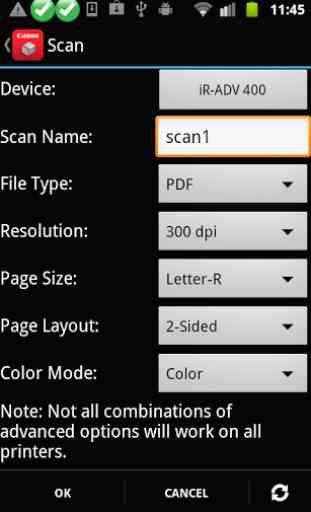 Direct Print & Scan for Mobile 4