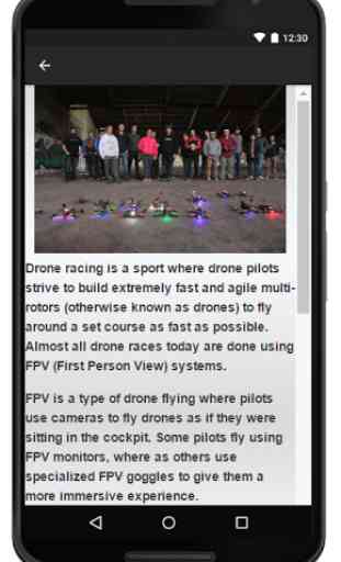 Drone Racing 3