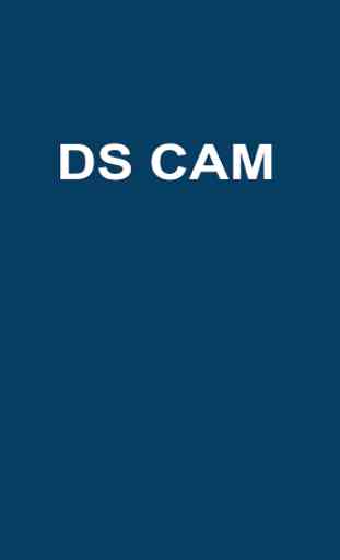DS CAM 1