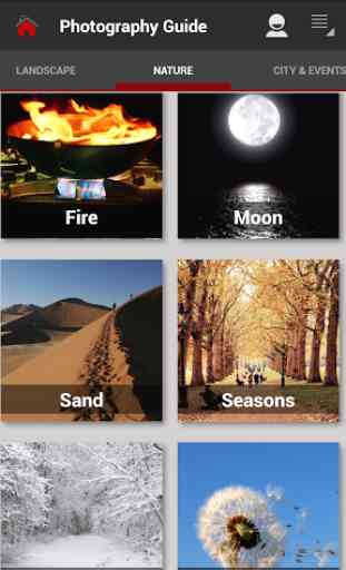 DSLR Photography Training apps 2