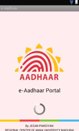 e-Aadhaar 1