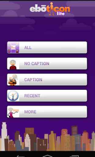 Eboticon LITE Animated Emojis! 1