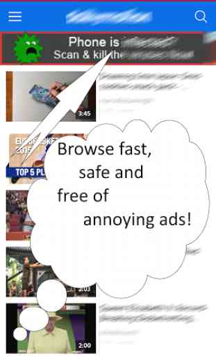 Emo Ads Blocker Browser 3