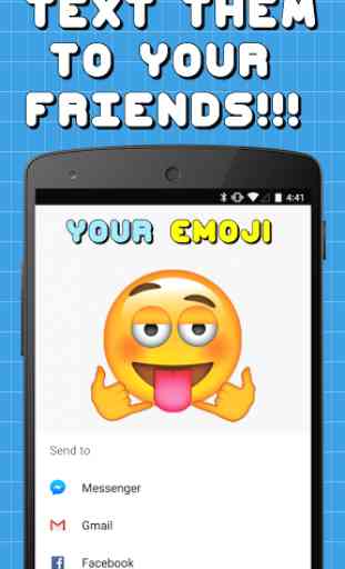 Emoji Designer by Emoji World 3