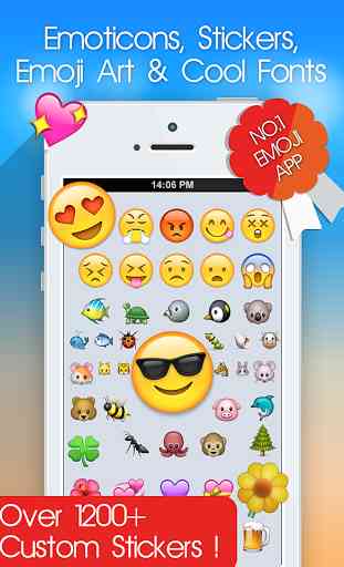 Emoji Emoticons Plugin 1