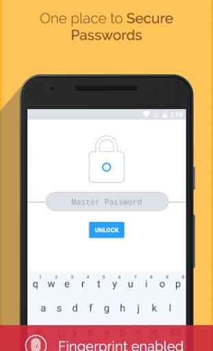 Enpass Password Manager 1