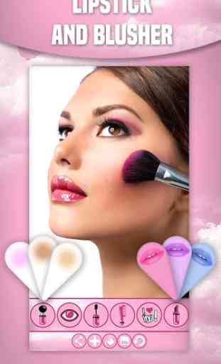 Face Makeup - Beauty Camera 1
