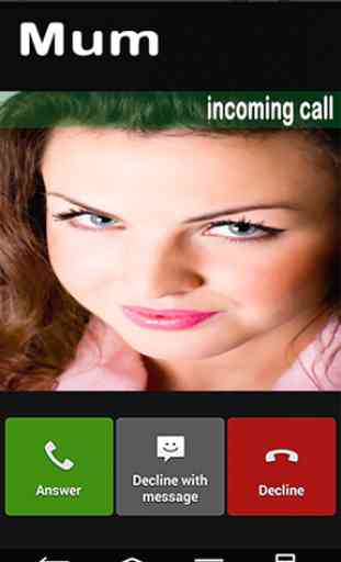 Fake Call And SMS 2