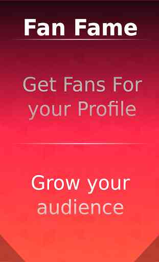 Fans Fame for musically 1