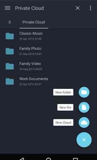 File Expert - file manager 2