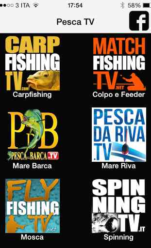Fishing TV 2