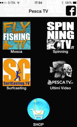 Fishing TV 3